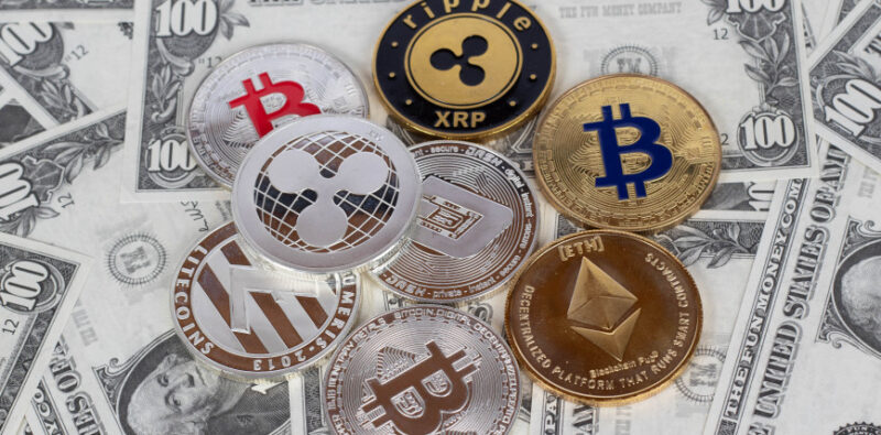 Donald Trump tworzy rezerwę kryptowalutową – ceny BTC, ETH i innych aktywów w górę. Ostatni moment na zakupy?