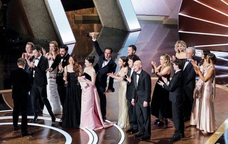 Oscary 2025. Najlepszym filmem została „Anora” Seana Bakera