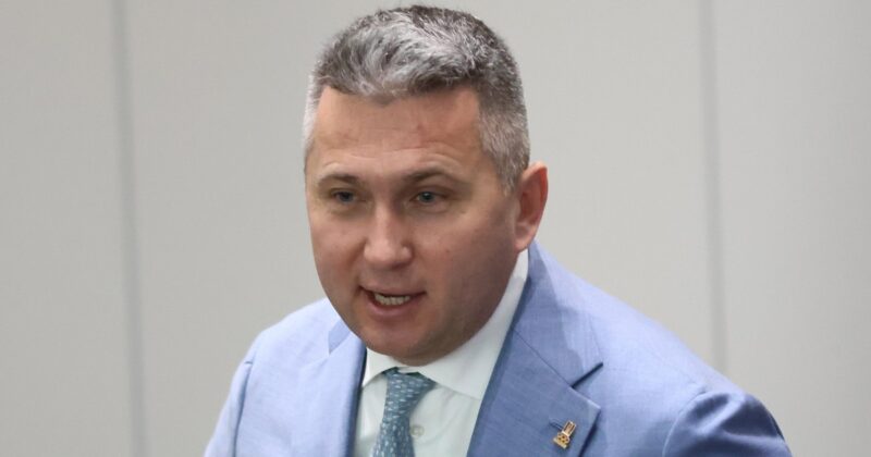 Nieoficjalnie: Jest śledztwo w sprawie prezesa PKOl. „Zbrodnia VAT-owska”