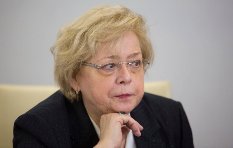 Umorzono śledztwo ws. śmierci motocyklisty i męża Gersdorf