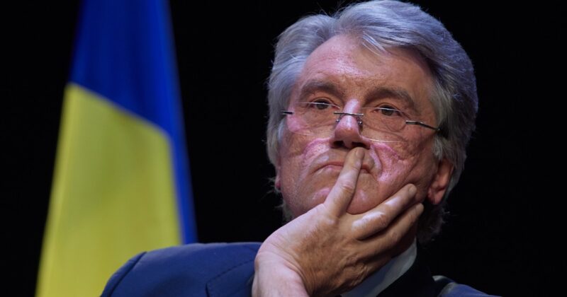 Były prezydent Ukrainy ostro o działaniach Trumpa. „Bezprecedensowe poniżenie”