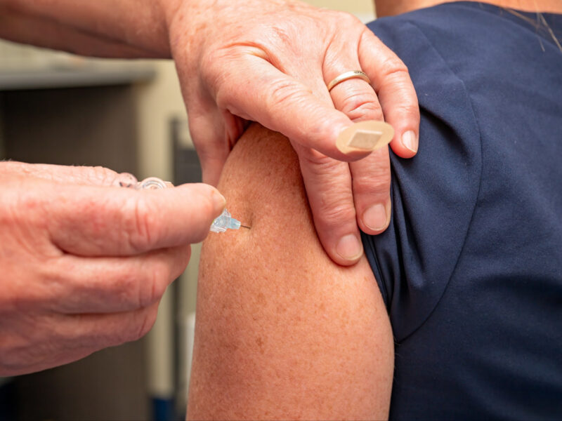 Odszkodowania za szczepienia przeciwko COVID-19. Znane szczegóły