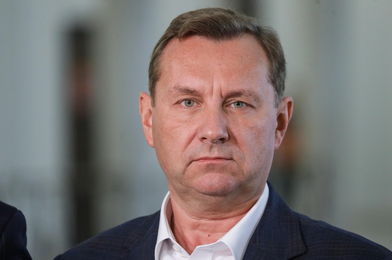 Важное обещание еще не выполнено. «Вам нужно спросить Дональда Туска»