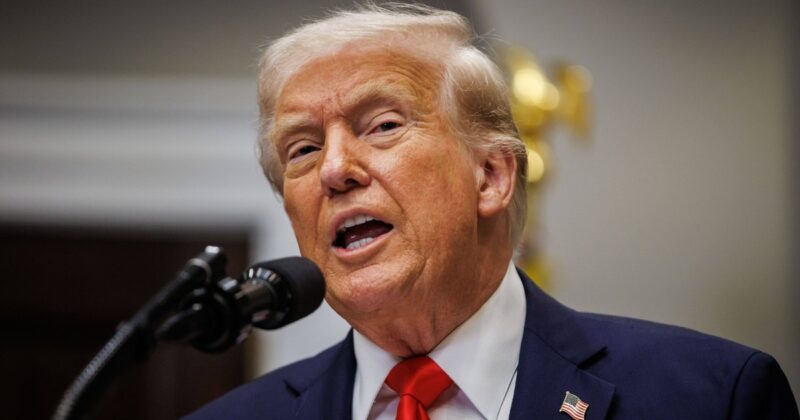 Byli premierzy apelują do Donalda Trumpa. „W pańskich rękach są możliwości”