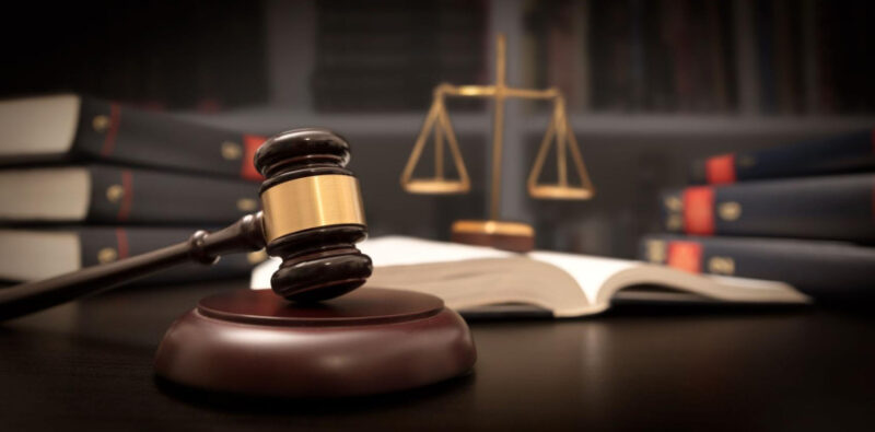 Upadek komendanta Zbigniew M. w areszcie na trzy miesiące