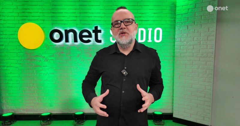 Chaos po decyzjach Donalda Trumpa. Marcin Wyrwał: najważniejsze jest jedno pytanie