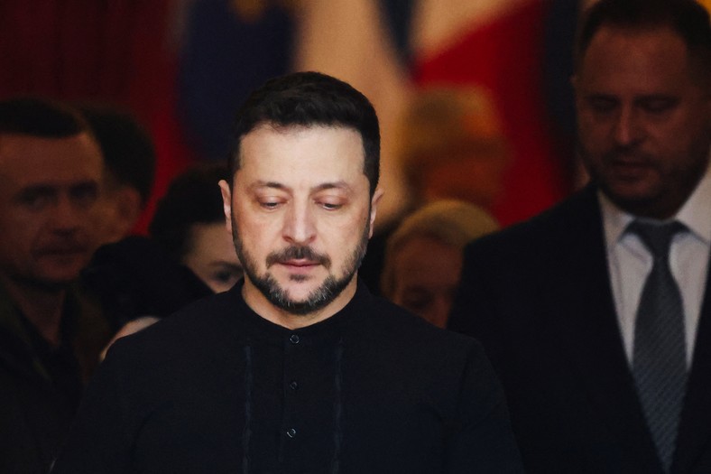 „Wyraźny gest pojednania”. Co dalej z USA i Ukrainą. „Z punktu widzenia Trumpa sprawy idą teraz dokładnie w pożądanym przez niego kierunku”