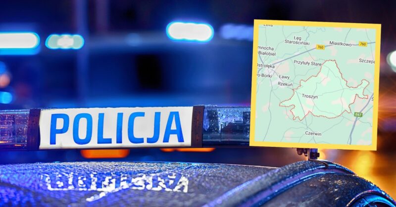 Zagadkowe nagłe zgony czterech osób. „Afektywne działanie alkoholu”