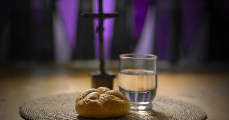 Wielki Post 2025. Kiedy katolicy nie jedzą mięsa