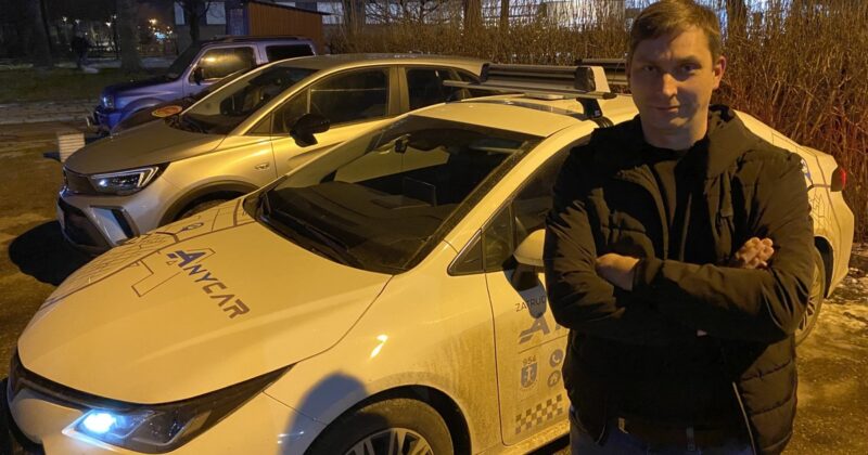 Trwa wojna przewoźników pod Tatrami: wypadki, pościgi. „To nie Dziki Zachód, by na ulicach dochodziło do samosądów”