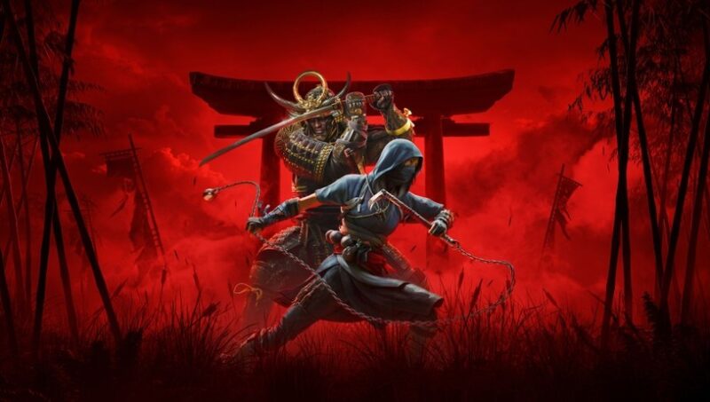 Assassin’s Creed: Shadows – znamy „wagę” gry. Szykujcie miejsce na dysku!