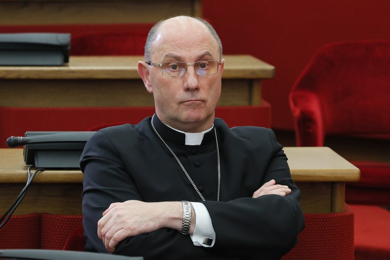 Kościelna komisja w sprawie nadużyć seksualnych w impasie. Nie ma zgody w Episkopacie