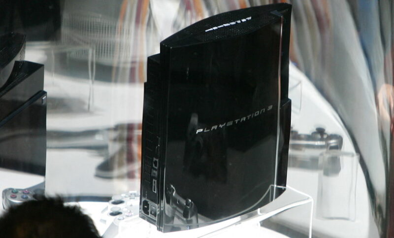 Sony wypuściło aktualizację dla… PlayStation 3. 19 lat po premierze