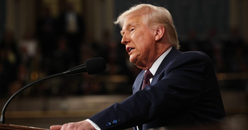 Były szef Agencji Wywiadu tłumaczy skutki decyzji USA. „Potężny cios”