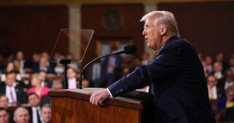 Tak Amerykanie ocenili politykę Donalda Trumpa. Złe wiadomości dla prezydenta USA