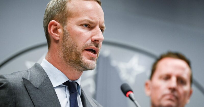 Tajne negocjacje USA z Hamasem w sprawie Strefy Gazy. „Nowe podejście”