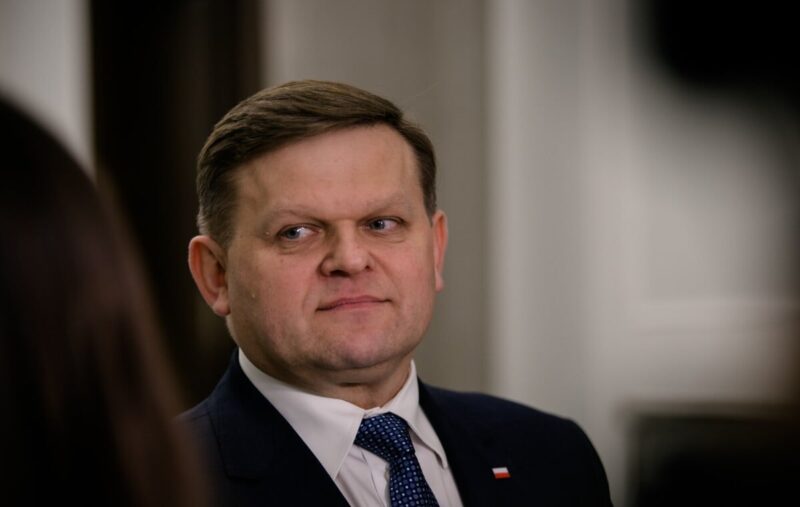ТОЛЬКО У НАС. Скуркевич: Мы преклоняем колени перед немецкой политикой