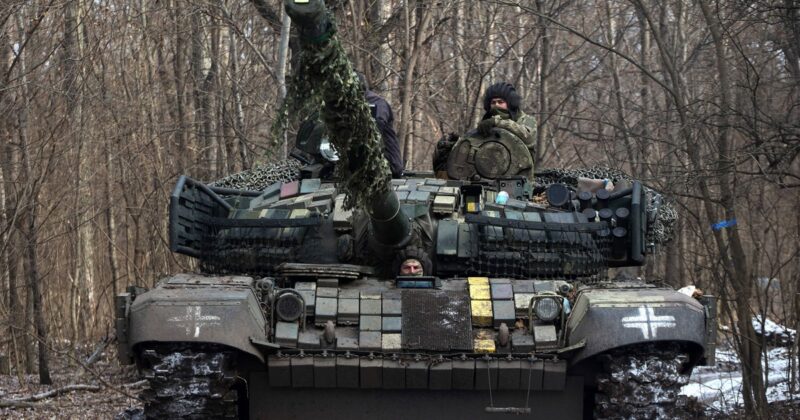 Jasna deklaracja Kanady w sprawie Ukrainy. „Jesteśmy gotowi”