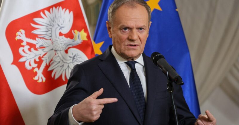 Unię Europejską czeka militarny zwrot? „To będzie najważniejszy rozdział w księdze”