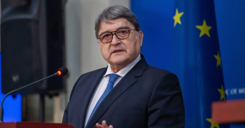 Rumunia wydala dwóch rosyjskich dyplomatów. Kreml zapowiada „stosowną odpowiedź”