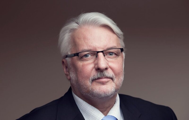 Waszczykowski:Dajmy Trumpowi rozpoznać dalsze zamiary Putina