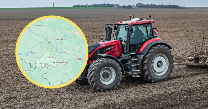 Podbijał przeglądy „na lewo”. Teraz usłyszał 50 zarzutów