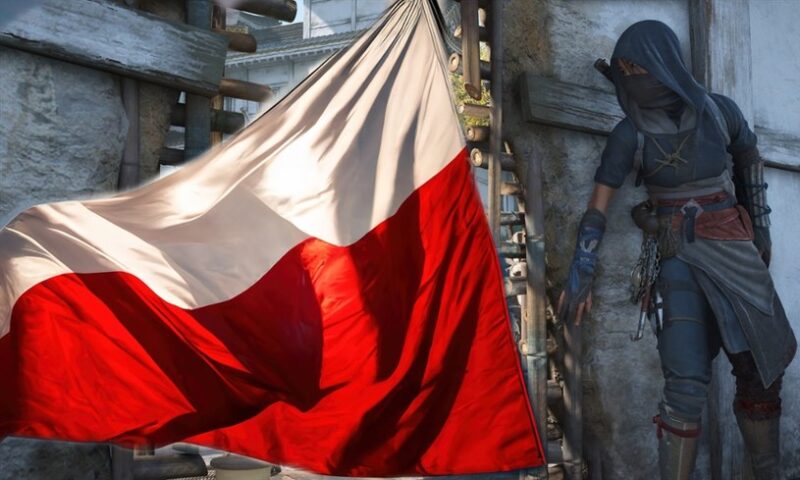 Assassin’s Creed Shadows: Daty premiery i kompromitujący błąd Ubisoftu