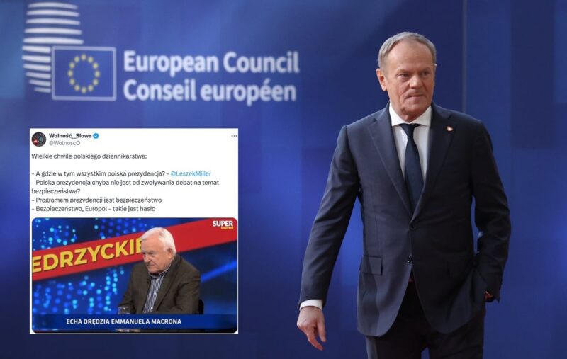 Еще больше пиков. Миллер: Где во всем этом президентство?