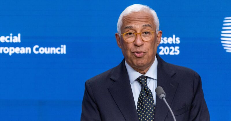 Szef Rady Europejskiej po unijnym szczycie. „Węgry są same”