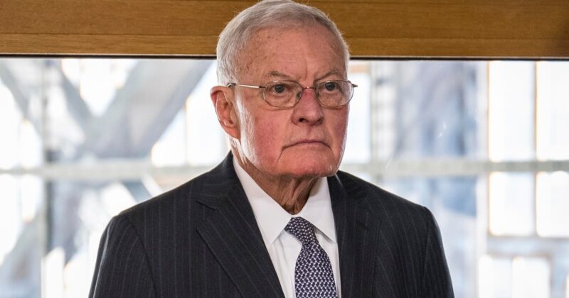 Keith Kellogg przedstawił strategię Donalda Trumpa. „Reset z Rosją” i „rola rozjemcy”