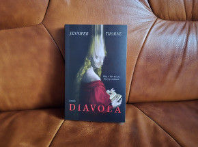 King light – recenzja „Diavoli” Jennifer Thorne