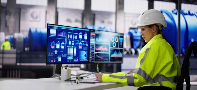 Kobiety coraz mocniej zdobywają męskie bastiony. Żadnej pracy się nie boją