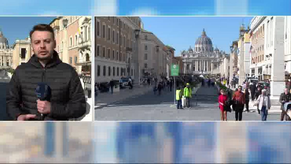 Statek SpaceX eksplodował w trakcie próbnego startu. Polski samolot musiał krążyć w powietrzu