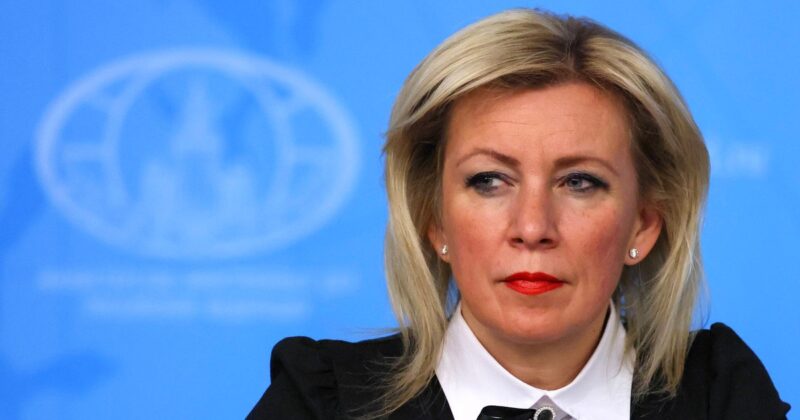 Kreml reaguje na groźby Donalda Trumpa. „Nie powstrzymają nas”