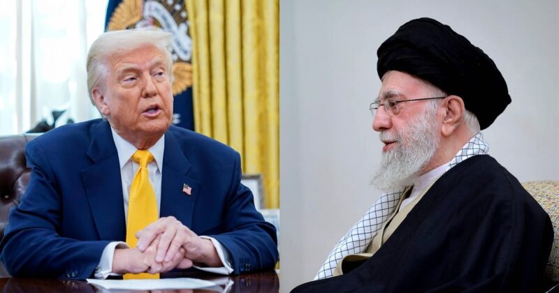 Zapowiedź Donalda Trumpa w sprawie Iranu. „Wydarzy się wielka rzecz”