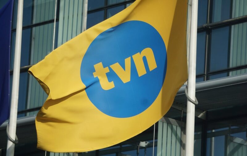 Kto weźmie TVN? O zakup stacji walczą Sołowow i grupa WP