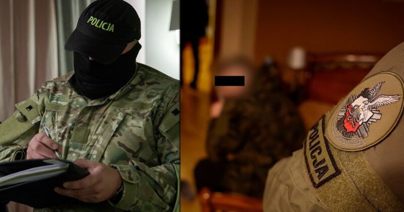 Zatrzymania influencerów. Kulisy akcji służb. „Braliśmy pod uwagę, iż to fighterzy MMA”