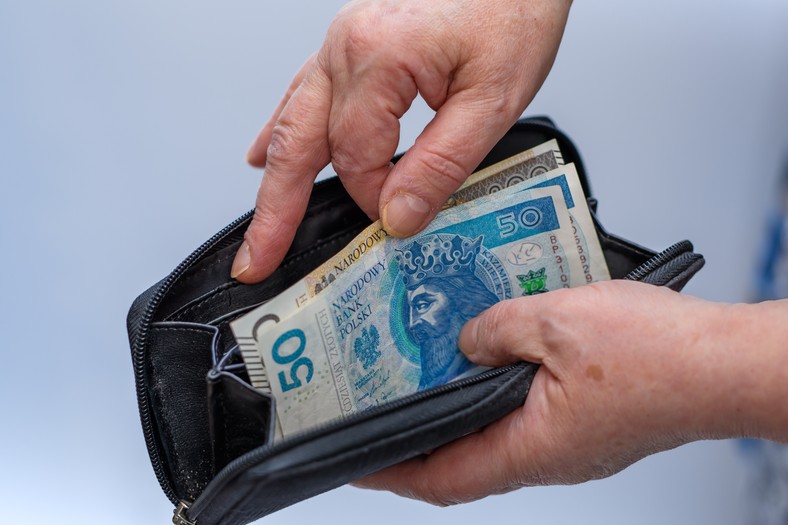 Nadchodzi koniec gotówki? „Może to pójść za daleko”