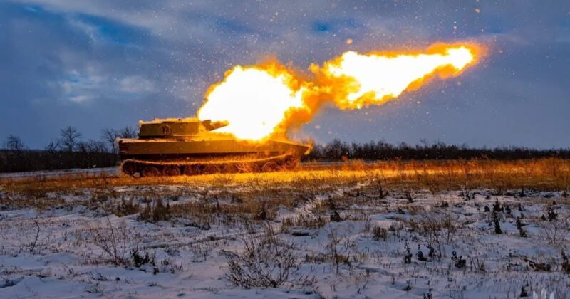 Duński minister o planach wobec Kijowa. „Większe wsparcie po zawieszeniu pomocy USA”