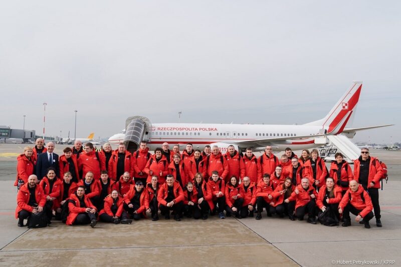 Igrzyska Olimpiad Specjalnych. Prezydent życzy sukcesów!