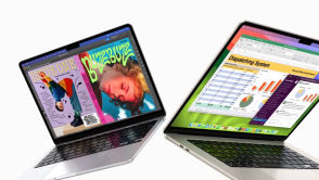 Laptop do 5000 zł: Apple czy Acer? Werdykt może Cię zaskoczyć!