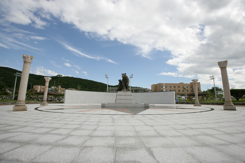 Szpieg Korei Północnej został cenionym naukowcem. Jego prawdziwa kariera zaczęła się w więzieniu