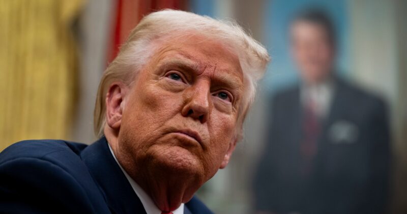 Donald Trump ma wielkie marzenie. Europa może je wykorzystać, by pomóc Ukrainie. „Nikt nie zasługuje na tę nagrodę bardziej”