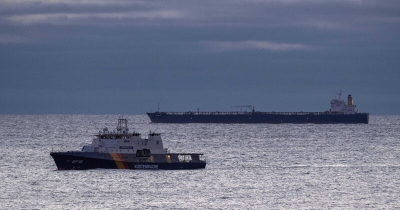 USA blokują propozycję Kanady w sprawie rosyjskiej „floty cieni”. Chcą złagodzenia retoryki wobec Moskwy