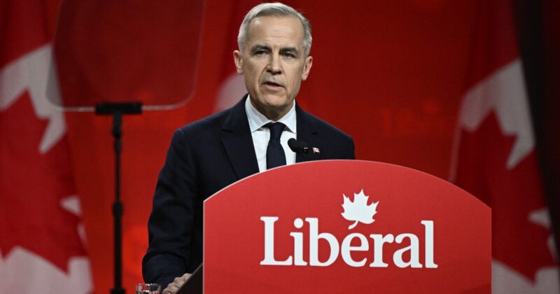 Pierwsza wypowiedź nowego premiera Kanady. „Największy kryzys w czasie naszego życia”