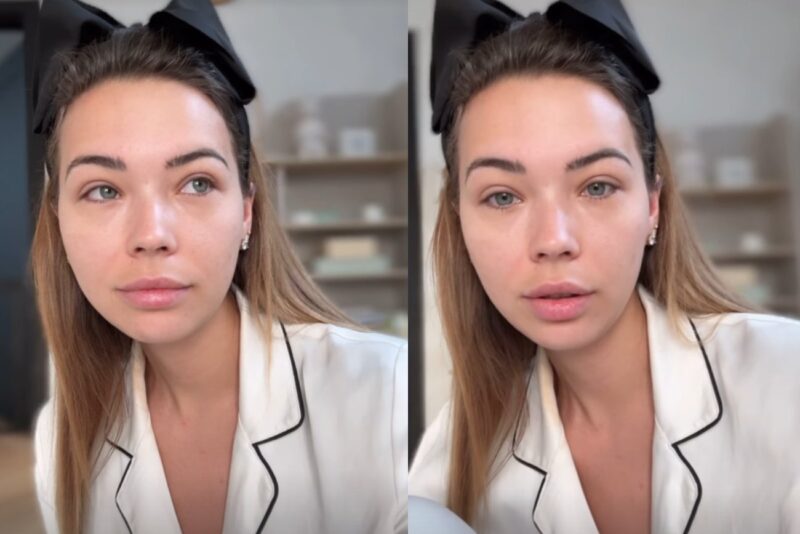 „Wszystko we mnie pękło”. Kubicka odpowiada na zarzuty fanów ws. rozstania z Baronem