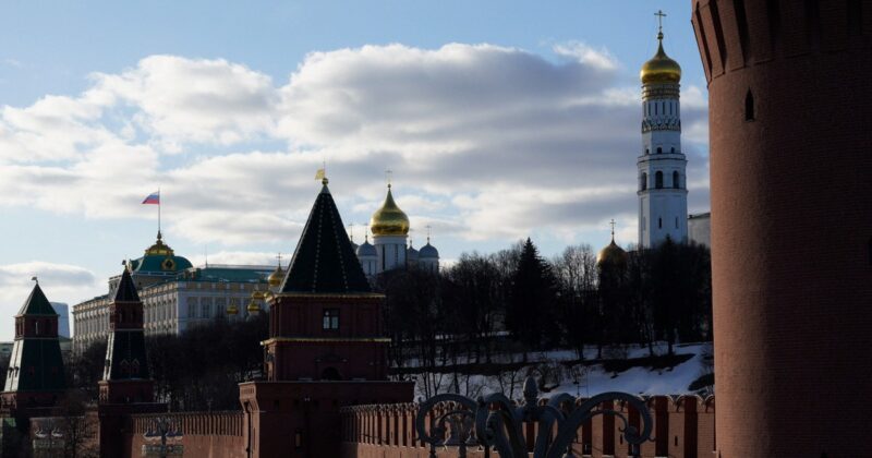 Rosja wzywa brytyjskiego przedstawiciela. Chodzi o „działalność szpiegowską”
