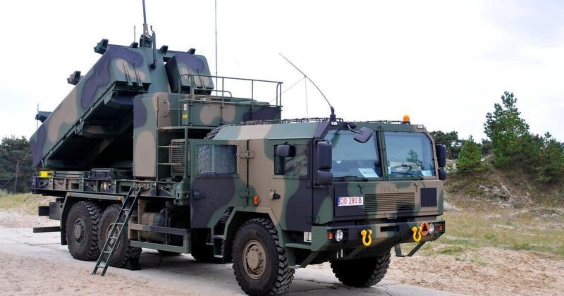 Defense Minister Announces Creation of fresh  Brigade. "Next Step"