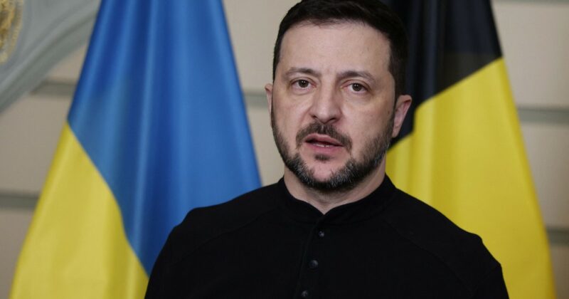 Pierwsze rozmowy USA i Ukrainy od kłótni Trumpa i Zełenskiego. „Mamy nadzieję na praktyczne rezultaty”