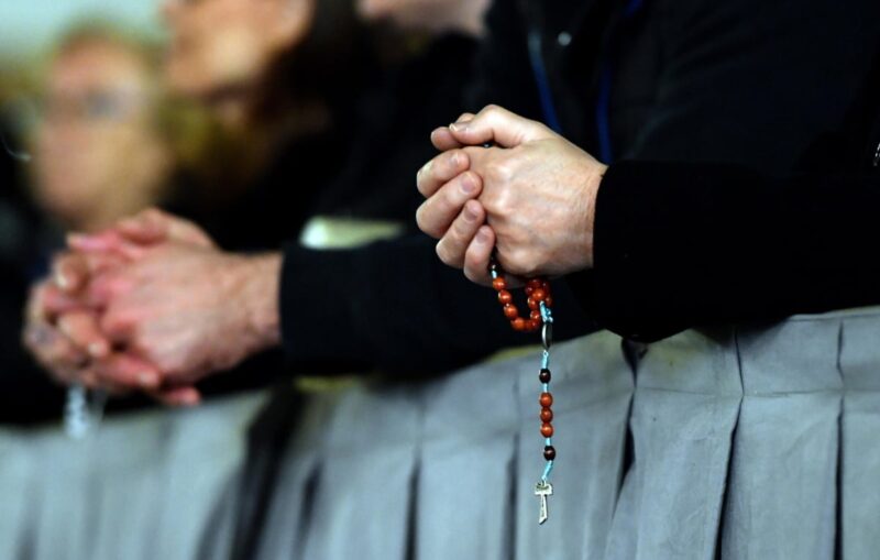 Ustabilizowała się poprawa stanu papieża Franciszka